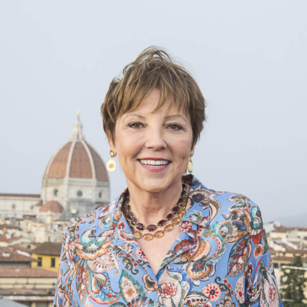 Giovanna Rositano Discover my Italy - Discover Extraordinary Travel to Italy